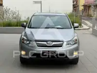 2015 Subaru XV