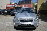 2015 Subaru XV