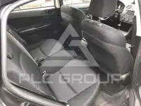 2015 Subaru XV