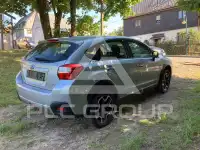 2015 Subaru XV