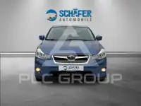 2015 Subaru XV