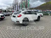 2015 Subaru XV