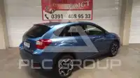 2015 Subaru XV