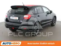 2015 Subaru XV
