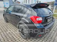2015 Subaru XV