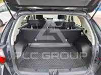 2015 Subaru XV