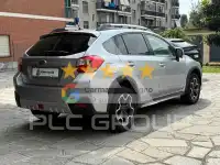 2015 Subaru XV