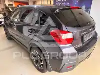 2015 Subaru XV