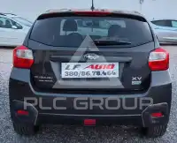 2015 Subaru XV