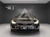2015 Subaru XV