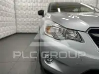 2015 Subaru XV