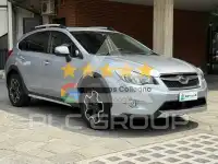 2015 Subaru XV