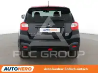 2015 Subaru XV