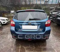 2015 Subaru XV
