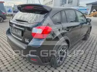 2015 Subaru XV