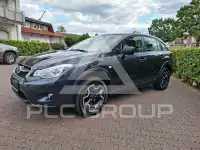 2015 Subaru XV