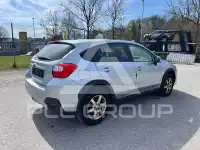 2015 Subaru XV
