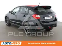 2015 Subaru XV