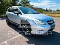 2015 Subaru XV