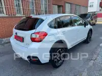 2015 Subaru XV