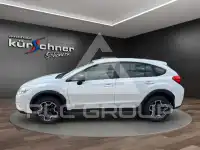 2015 Subaru XV