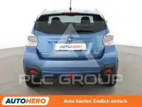2015 Subaru XV