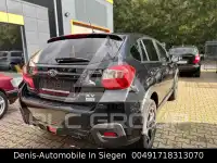 2015 Subaru XV
