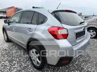 2015 Subaru XV