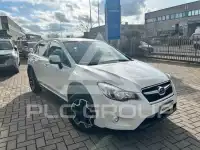 2015 Subaru XV