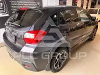 2015 Subaru XV