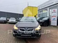 2015 Subaru XV