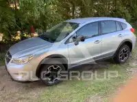 2015 Subaru XV