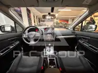 2015 Subaru XV