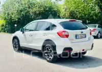 2015 Subaru XV