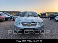 2015 Subaru XV
