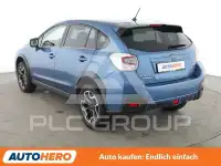 2015 Subaru XV