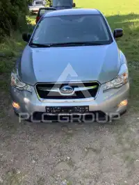 2015 Subaru XV