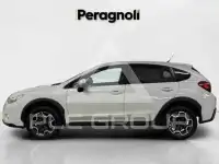 2015 Subaru XV