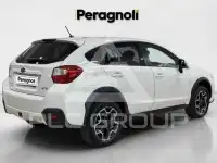 2015 Subaru XV