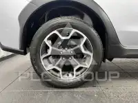 2015 Subaru XV