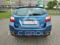 2015 Subaru XV