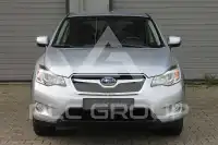 2015 Subaru XV