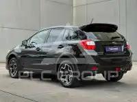 2015 Subaru XV