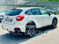 2015 Subaru XV