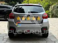 2015 Subaru XV
