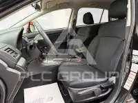 2015 Subaru XV