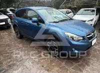 2015 Subaru XV