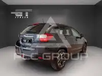 2015 Subaru XV