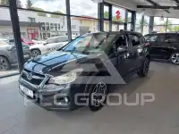 2015 Subaru XV