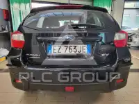 2015 Subaru XV
